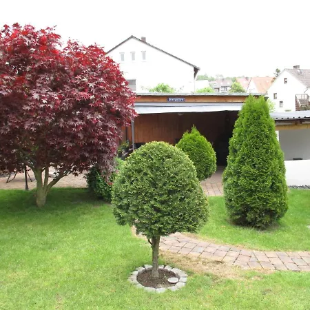 In Am Wald Apartman