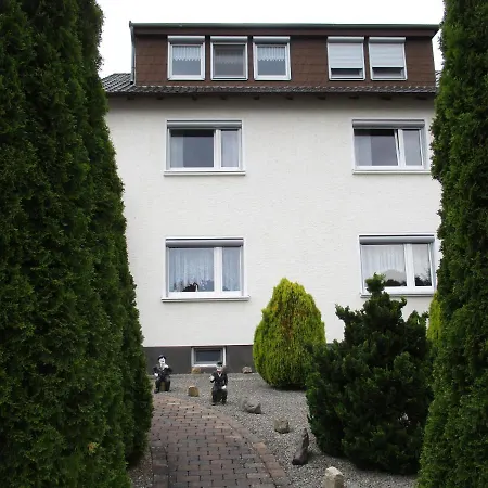 In Am Wald Apartamento Hamelin