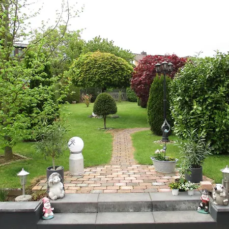 Lejlighed In Am Wald *