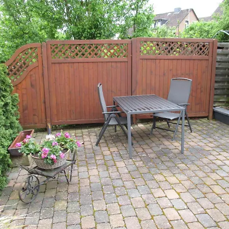 Apartamento In Am Wald