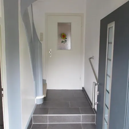 In Am Wald Apartamento *