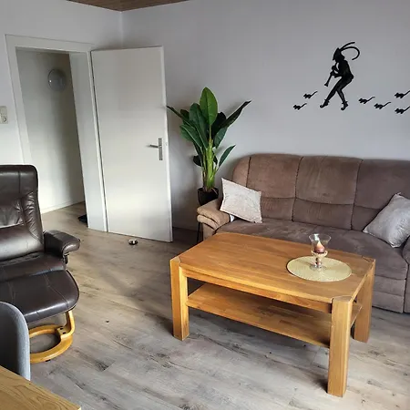 In Am Wald Appartement