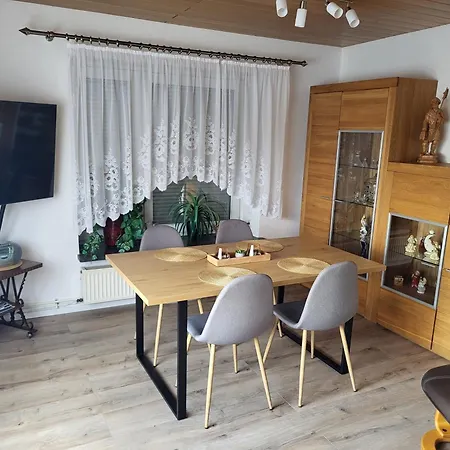 Apartamento In Am Wald