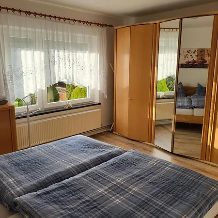 In Am Wald Appartement Hamelin