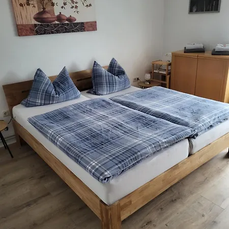 In Am Wald Appartement