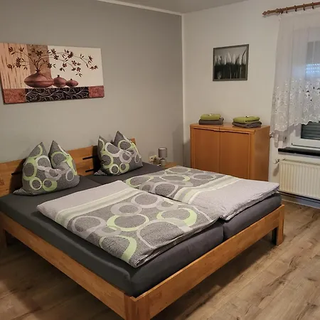 Appartement In Am Wald *